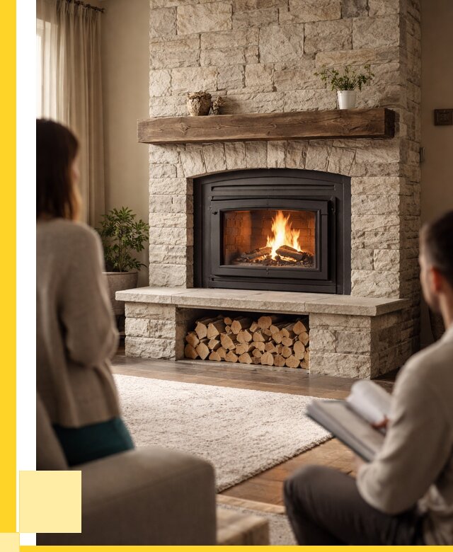 Проекты печей каминов в Ивантеевке от 12344 р. | ЭриданВнт