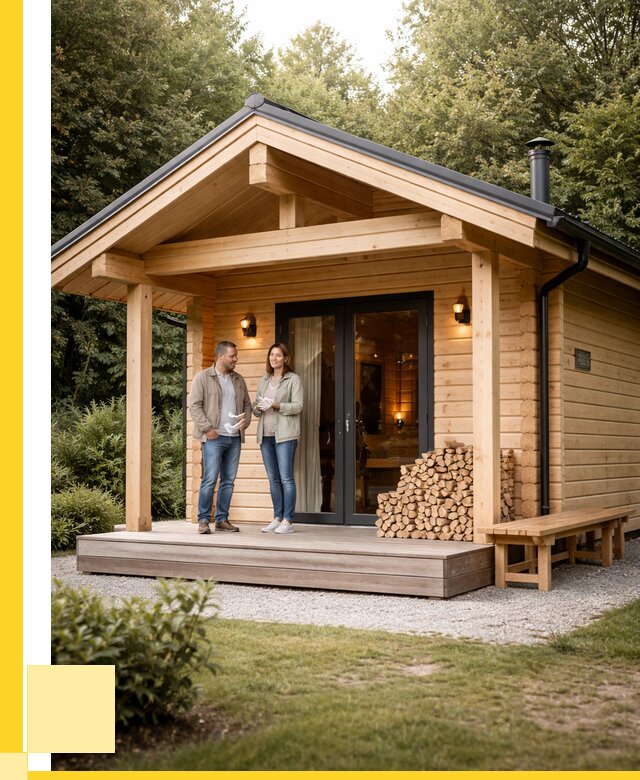 Бани под ключ в Ивантеевке от 925830 р. | Отделка под ключ — ЭриданВнт