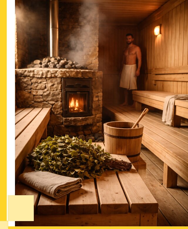 Парилки для бани купить в Ивантеевке от 77153 р. | ЭриданВнт