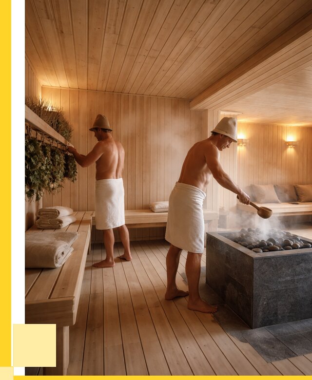 Баня и SPA под ключ в Ивантеевке от 822960 р. строительство ЭриданВнт