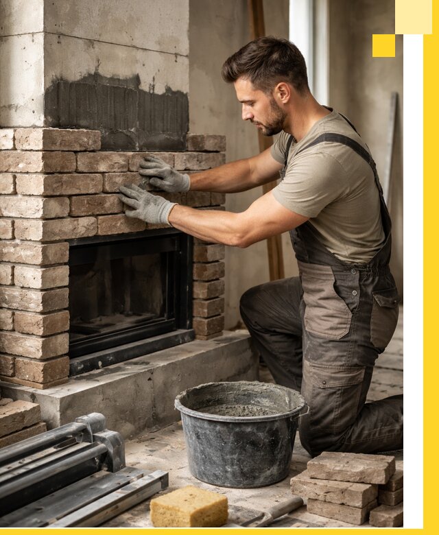 Услуги по устройству и монтажу Расул в банях и саунах в Ивантеевке